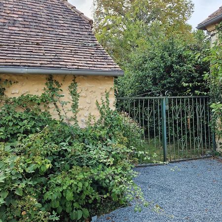Вилла Escapade Domaine De La Grande Decision La Douze Экстерьер фото
