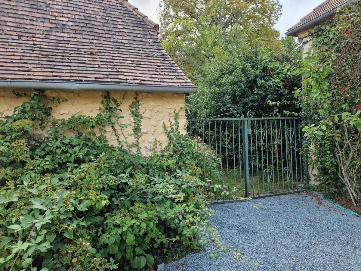 Вилла Escapade Domaine De La Grande Decision La Douze Экстерьер фото